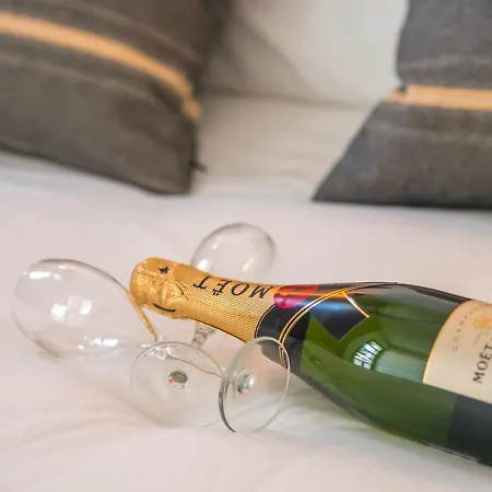 Maspalomas Duna Flor Апартаменты