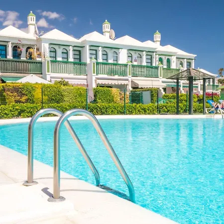 Apartment Maspalomas Duna Flor Las Palmas de Gran Canaria