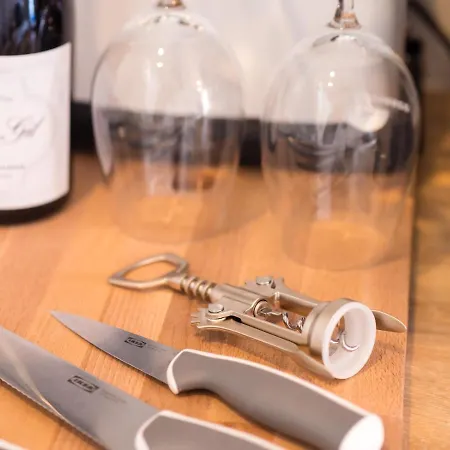 Appartement Maspalomas Duna Flor *